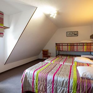Habitación Cuádruple